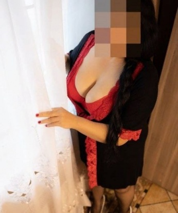 Анкета проститутки Ирина - Фото 1, Дебальцево, 37 лет, №108